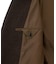【BASED ON MEN'S BIGI HERITAGE】ミックスツイード リラックスジャケット