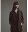 【BASED ON MEN'S BIGI HERITAGE】シルクネップヘリンボーン リラックスジャケット
