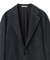 【BASED ON MEN'S BIGI HERITAGE】シルクネップヘリンボーン リラックスジャケット