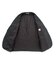 【BASED ON MEN'S BIGI HERITAGE】シルクネップヘリンボーン リラックスジャケット