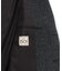 【BASED ON MEN'S BIGI HERITAGE】シルクネップヘリンボーン リラックスジャケット