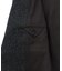 【BASED ON MEN'S BIGI HERITAGE】シルクネップヘリンボーン リラックスジャケット