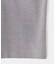 シルケットスムースVネックテイラーTシャツ