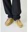 Clarks Originals Wallabee Lite