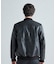 1983 MODEL STADIUM JUMPER ALL LEATHER VERSION