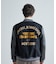 1985 MODEL Super 140's STADIUM JUMPER