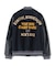 1985 MODEL Super 140's STADIUM JUMPER