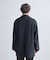【BASED ON MEN'S BIGI HERITAGE】ブラックヘリンボーン コテージコート