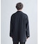 【BASED ON MEN'S BIGI HERITAGE】ブラックヘリンボーン コテージコート