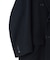 【BASED ON MEN'S BIGI HERITAGE】ブラックヘリンボーン コテージコート
