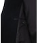 【BASED ON MEN'S BIGI HERITAGE】ブラックヘリンボーン コテージコート