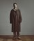 【BASED ON MEN'S BIGI HERITAGE】シングルチェスターコート