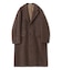 【BASED ON MEN'S BIGI HERITAGE】シングルチェスターコート