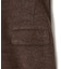 【BASED ON MEN'S BIGI HERITAGE】シングルチェスターコート