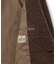 【BASED ON MEN'S BIGI HERITAGE】シングルチェスターコート