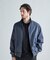 BARACUTA G9 BOX JACKET