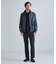 BARACUTA G9 BOX JACKET