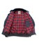 BARACUTA G9 BOX JACKET