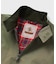 BARACUTA G9 BOX JACKET