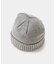 BASIQUENTI 2WAYコットンアクリルニットワッチ