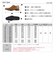 【+6cm身長UP/防滑/大きいサイズ対応】インヒール入り 外羽根スワールモカ ビジネスシューズ(2682)