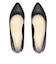 チャンキーヒールパンプス【ローヒール】【3.5cm】(5422)