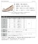 ウェッジソールパンプス【5.5cmヒール】(5451)