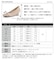 ウェッジソールパンプス【5.5cmヒール】(5452)