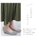 ウェッジソールパンプス【5.5cmヒール】(5452)