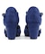 スカラップセパレートストラップパンプス【6.5cmヒール】(5480)