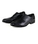 【大きいサイズ対応～30cm】外羽根Uチップ ビジネスシューズ(938)