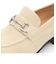 【ロングノーズ】スエードビットローファー(2314)