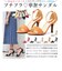 美脚 ストラップサンダル【8cm】(5431)