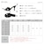 ミュール サンダル レディース 8cmヒール ハイヒール 歩きやすい 黒 クロスベルト エナメル 合成皮革 つっかけ  (5412)