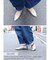 カットワークフラットパンプス【0.7cmヒール】(5574)
