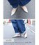 カットワークフラットパンプス【0.7cmヒール】(5574)