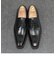 【撥水】外羽根スワールモカ ビジネスシューズ(5861)