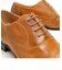 【牛革/+6cm身長UP】内羽根ストレートチップ ビジネスシューズ(8970)