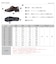 オックスフォードシューズ レディース 革靴 黒 大きいサイズ ウィングチップ おしゃれ レースアップ 3.5cmヒール (3574)