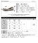 【軽量/クッション入】ポインテッドトゥフラットチュールパンプス【1cmヒール】(5315tu)