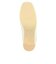 セットバックヒールストレッチショートブーツ【7.5cmヒール】 (9064)