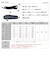軽量 スクエアトゥバレエシューズ (3542)