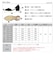 クッション入り セパレートストラップフラットパンプス【3.5cmヒール】 (5391-3)