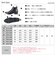 ブーティ ショートブーツ レディース 黒 5cmヒール 歩きやすい サイドジップ ポインテッドトゥ 太ヒール チャンキーヒール 痛くない ブラック 大きいサイズ 小さいサイズ (5448)