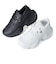 厚底スニーカー【6cmヒール】(1558)