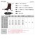 ドレープファーブーツ【5.5cmヒール】(9077)