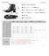 バッグジップショートブーツ【5cmヒール】(9025)