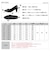 6.5cmヒールスクアエトゥ パンプス フォーマル 黒 痛くない 脱げない リクルート オフィス ビジネス (3155)