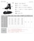  ブーツ レディース ショートブーツ 厚底 8cmヒール 歩きやすい ベルト レザー 合成皮革 ラウンドトゥ サイドジップ タンクソール Uチップ (1639)
