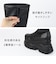 ブーツ レディース ロング 厚底 黒 ハイヒール ストレッチ 2層厚底 スニーカー風 ラバー 10cmヒール 柔らかい サイドジップ 履きやすい カジュアル レザー 合成皮革 ブラック おしゃれ  (1660)
